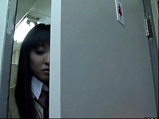 Naive little intern sucking off a crazy mental..