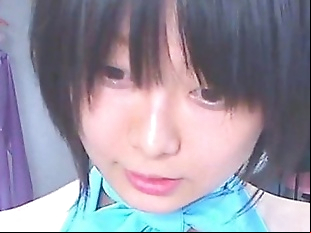 iiniku ushijima webcam - 4 min