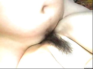 Tied up in bed for a bdsm threesome - 8 min HD+