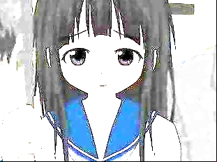 Peeing anime Ã£Â€ÂomoaniÃ£Â€Â‘..