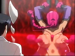 Hell Knight Ingrid Episode 03 Humiliating Vow 30..
