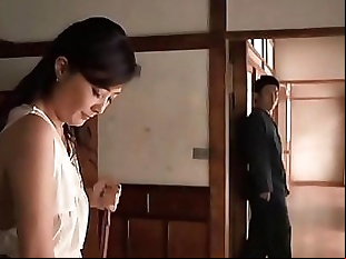 Japanese Mom Catch Her Son Stealing..